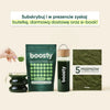 Boosty - czarna porzeczka | baobab – Subskrypcja