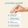 Maślan sodu FORTE